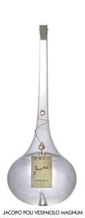 Grappa Vespaiolo Mgn Fw 40%