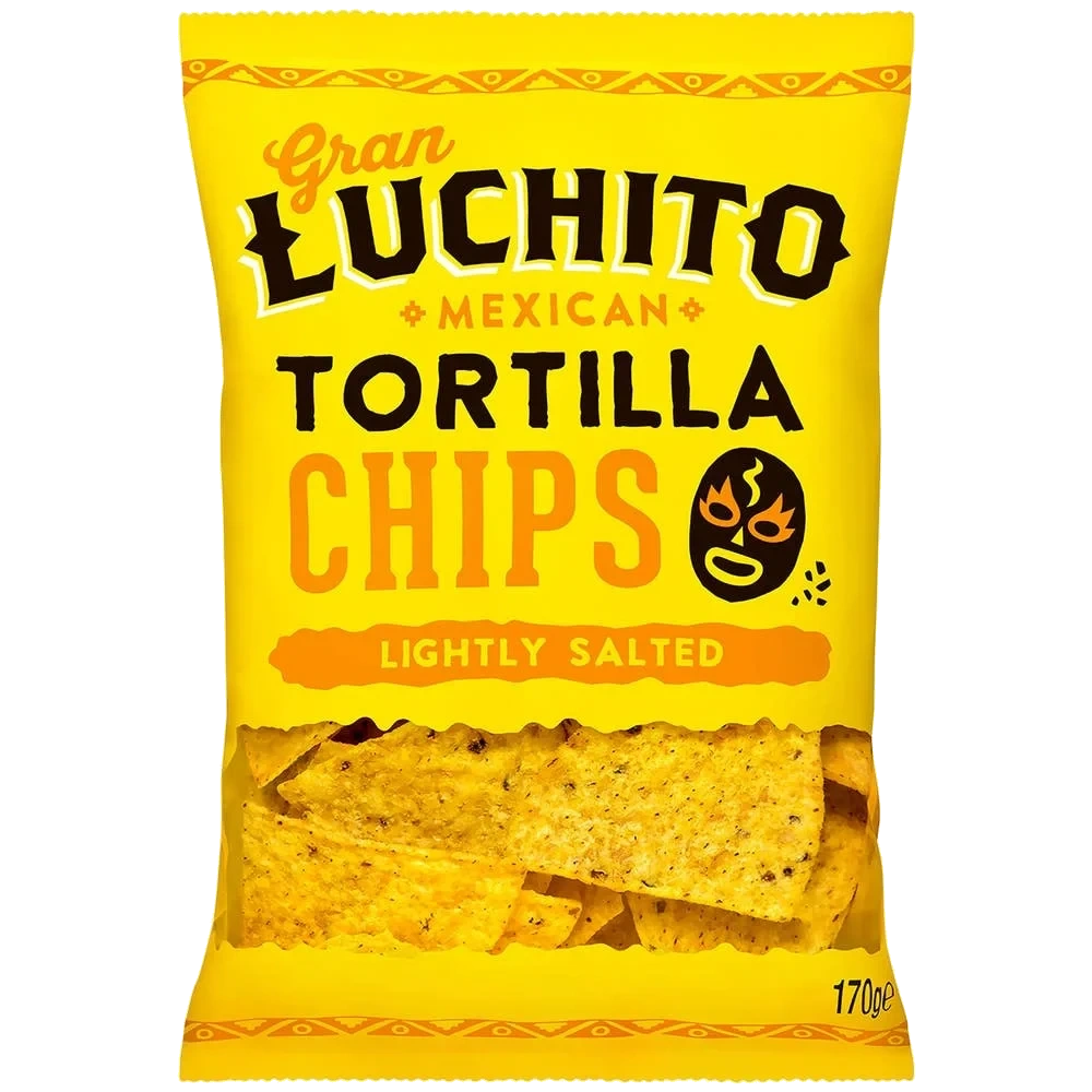 Tortilla Chips