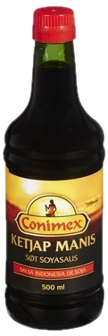 Ketjap Manis 500ml Conimex