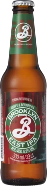 Brooklyn East Ipa 0.33