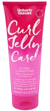 Umberto Giannini Curl Jelly Care Conditioner