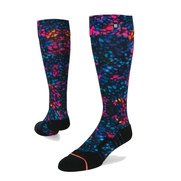 All Mountain Ski Socks - Silky