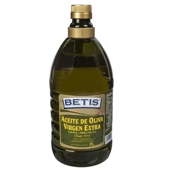 Betis Extra Virgin Olivenolje 2l