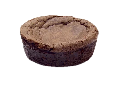 Kladdkake Tartelette Gluten Laktosefri Grays