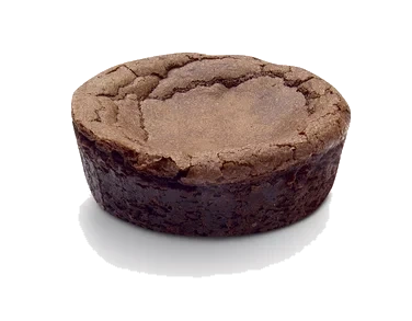 Kladdkake Tartelette Gluten Laktosefri Grays