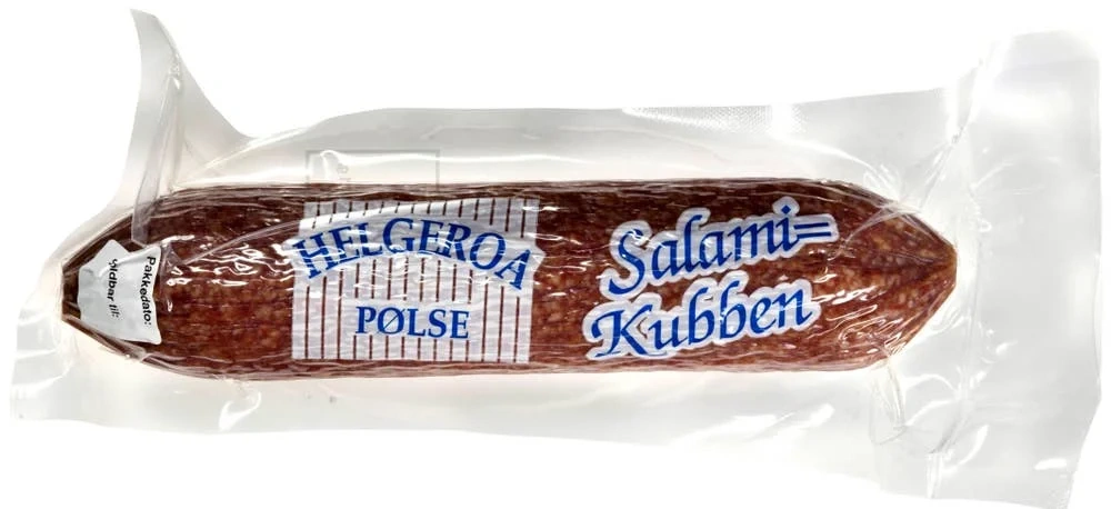 Hegero Salami Kubb
