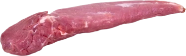 Heldiggris Indrefilet av Frilandsgris 700g
