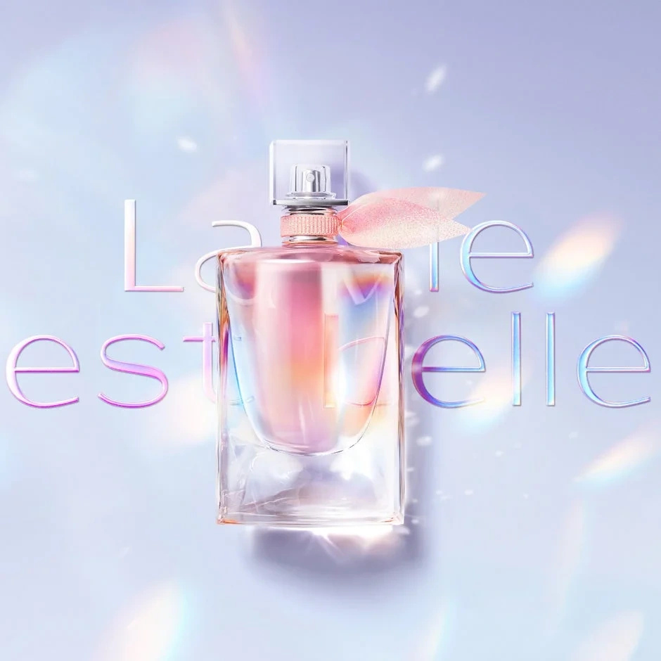 Lancôme La Vie Est Belle Soleil Cristal