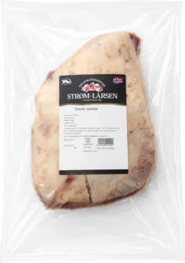 Storfe Culotte 1.3kg