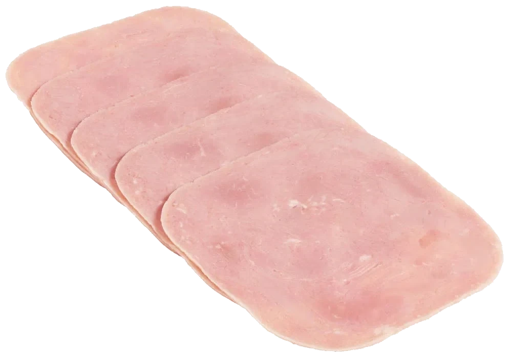 Gjesteskinke