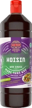 Go-tan Hoisin Saus 6x1l
