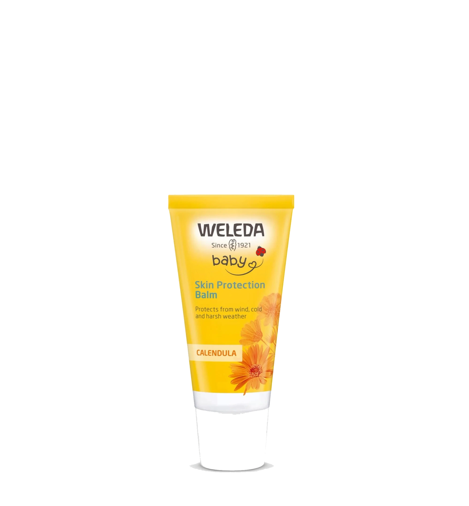 Weleda Calendula Skin Protecting Balm (kuldekrem)