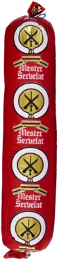 Servelat 10 kg Torgersen Mat