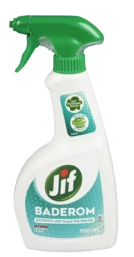Jif Baderom Spray 500ml