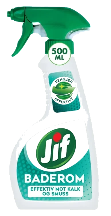 Jif Baderom Spray 500ml