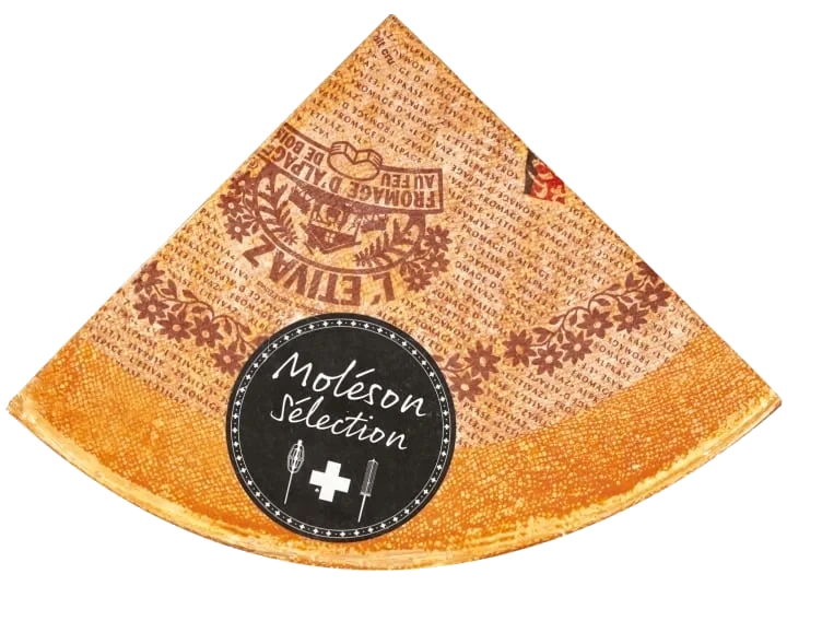 L'Etivaz Aoc pr Kg