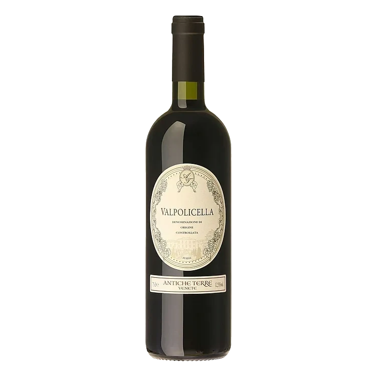 Antiche terre valpolicella 12,5% 75cl