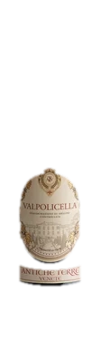 Antiche Terre Valp 75 cl 12.5%