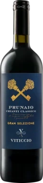 Viticcio Chianti Classico Prunaio Gran Selezione