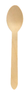 Treskje 16cm 100stk