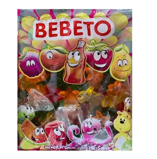 Bebeto Gumene bombone 1kg