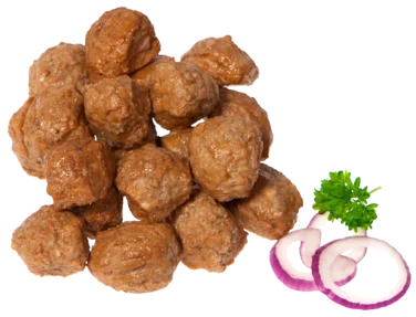 Fars Kjøttboller Ca5kg Kuraas
