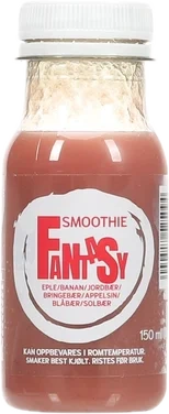Smoothie Fantasy 150ml Bare