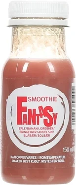 Smoothie Fantasy 150ml Bare