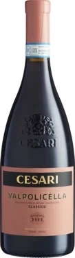 Cesari Valpolicella Classico Doc 12,5%