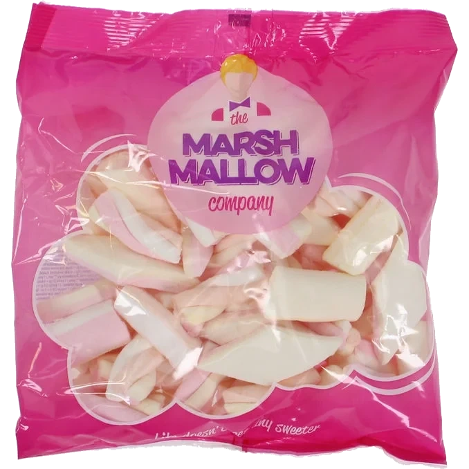 Marshmallows Mix