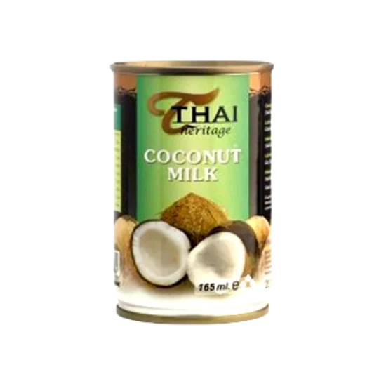 Kokosmelk Thai heritage 165ml