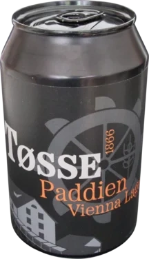 Tøsse Paddien Vianna Lager 4,7%