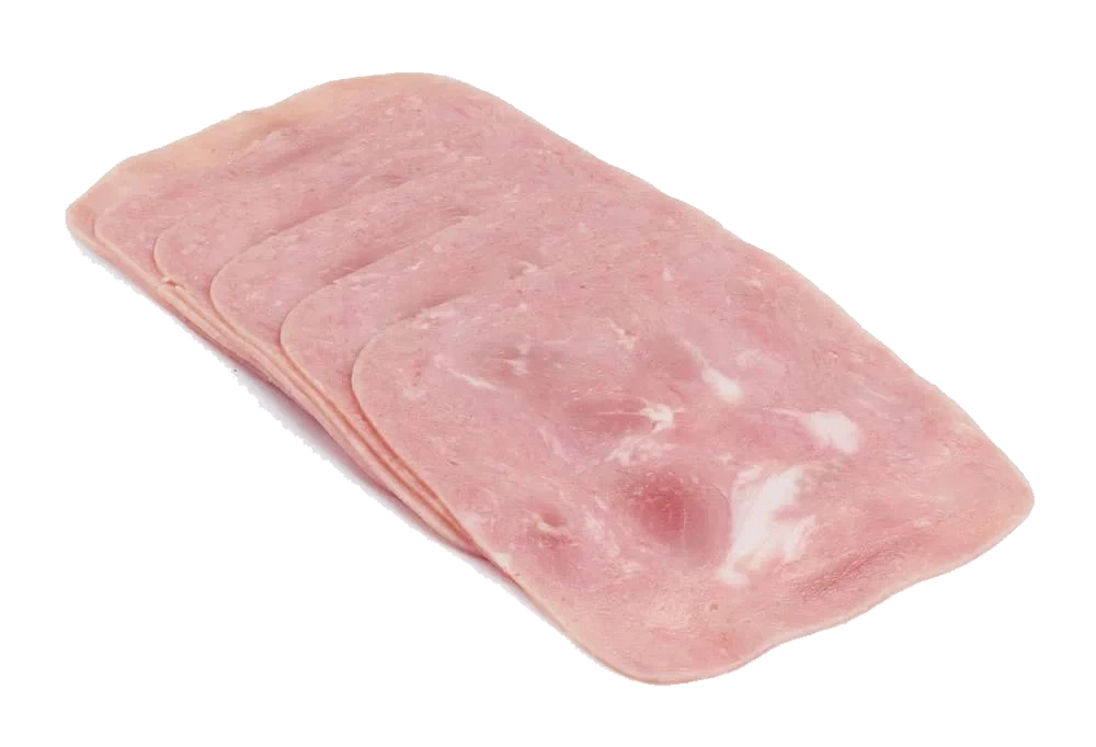 Gjesteskinke