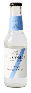 Luscombe Devon Tonic 20cl