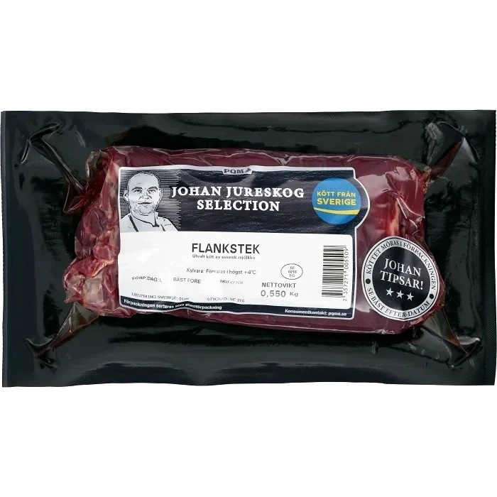 Flankstek ca 700g Johan Jureskog Selection