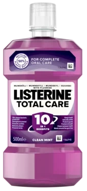 Munskölj Total Care 20.6%