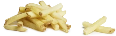 Lamb Weston Really Crunchy 9x9mm 2,5kg
