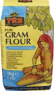 TRS Gram Flour Superfine 1kg
