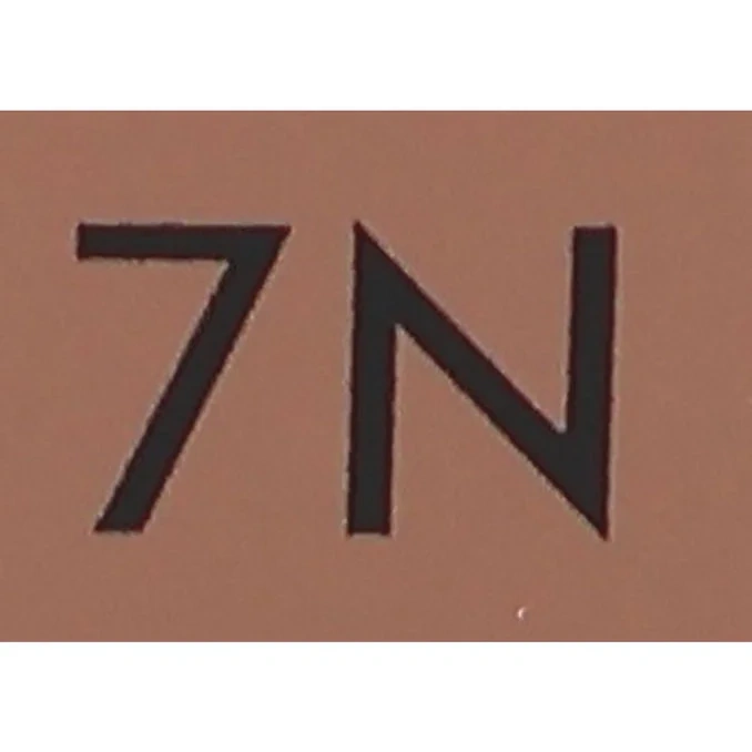Concealer Wake Up The Glow 7N