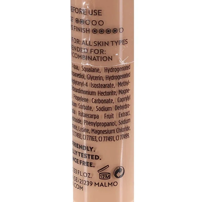 Concealer Wake Up The Glow 7N