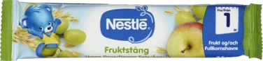 Junior Fruktstang 25g Nestle