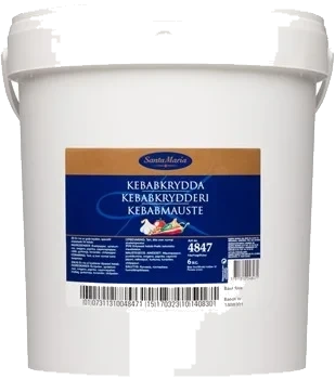 Kebabkrydda