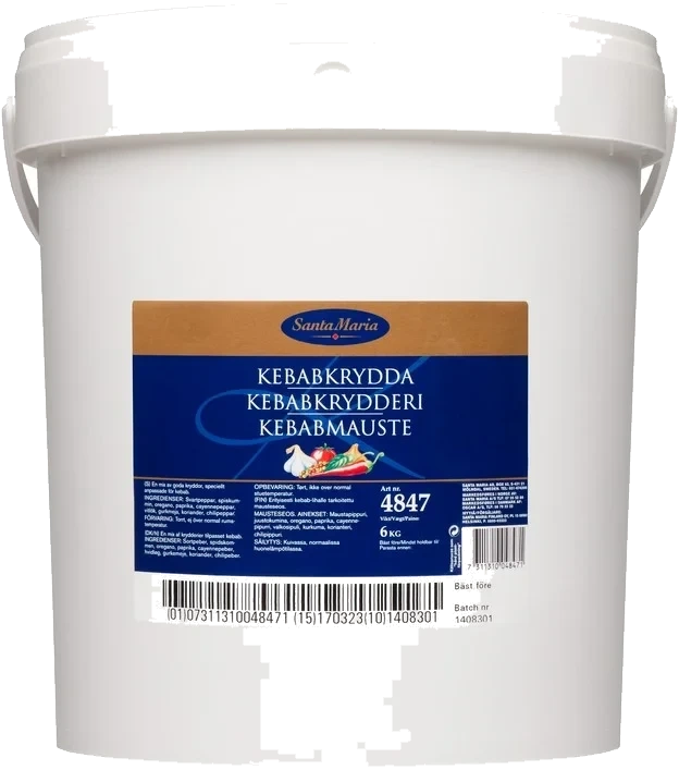 Kebabkrydda