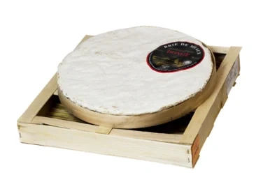 Brie De Meaux Aop Dongé 3 kg