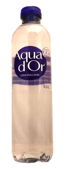 AQD Vann 0,5l