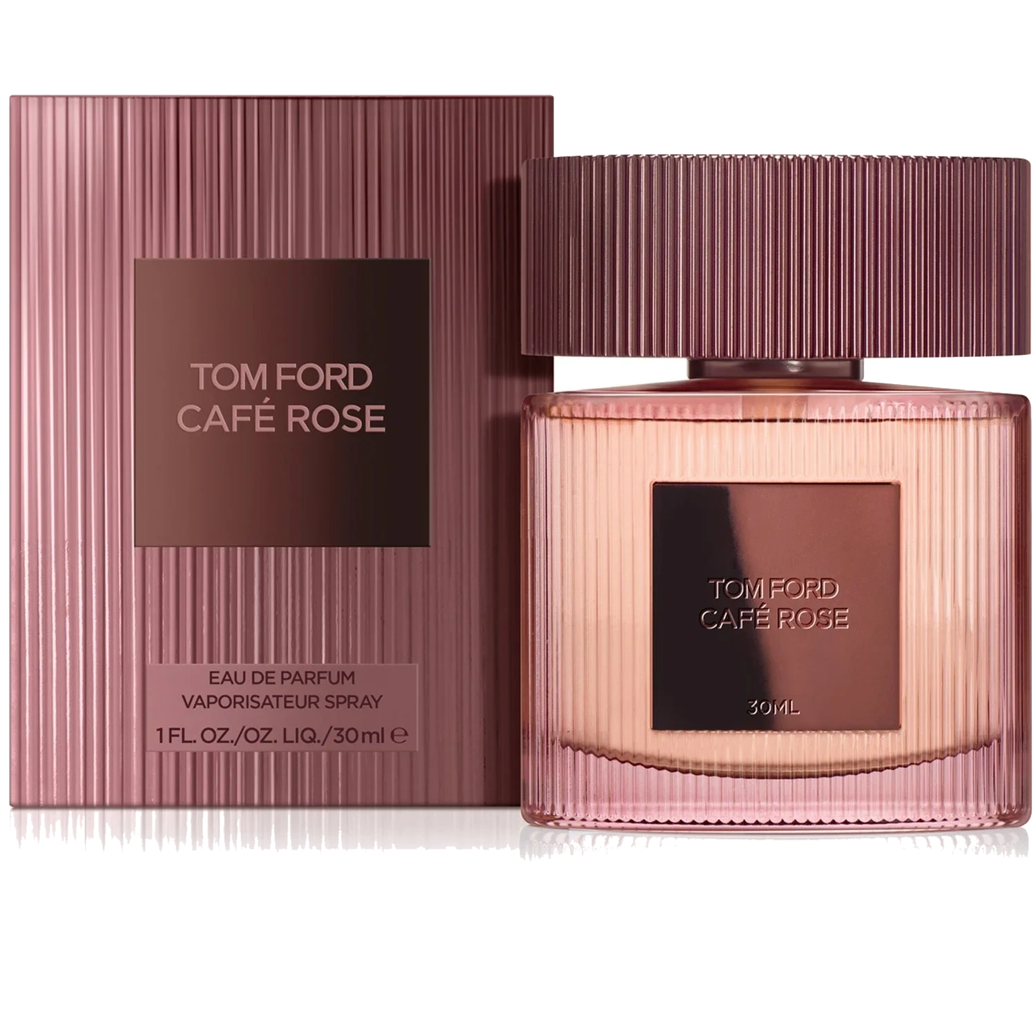 Tom Ford Café Rose