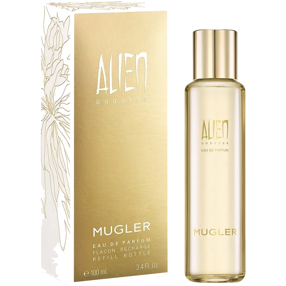 Mugler Alien Goddess
