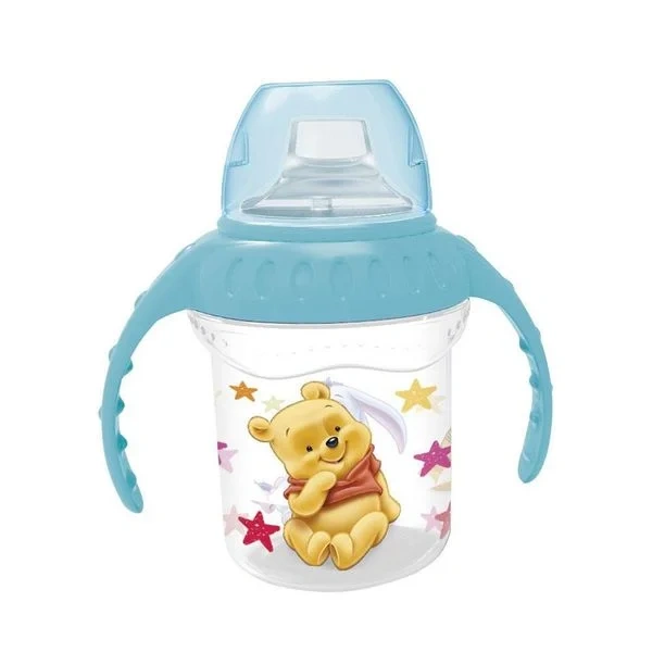 Baby Tutkopp - Blå