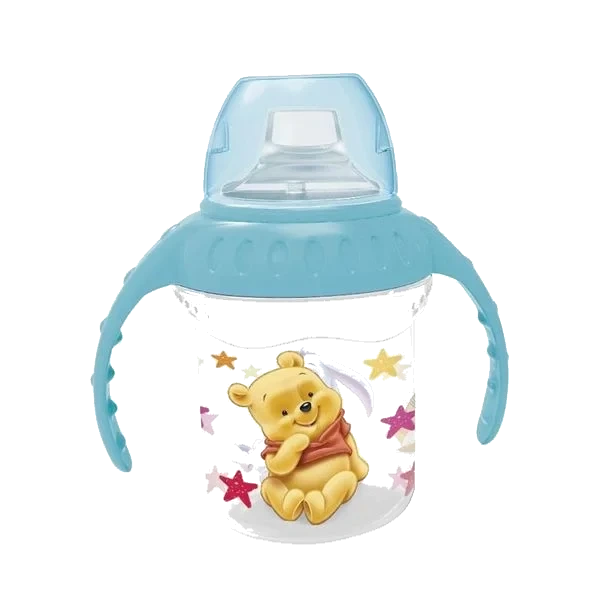 Baby Tutkopp - Blå