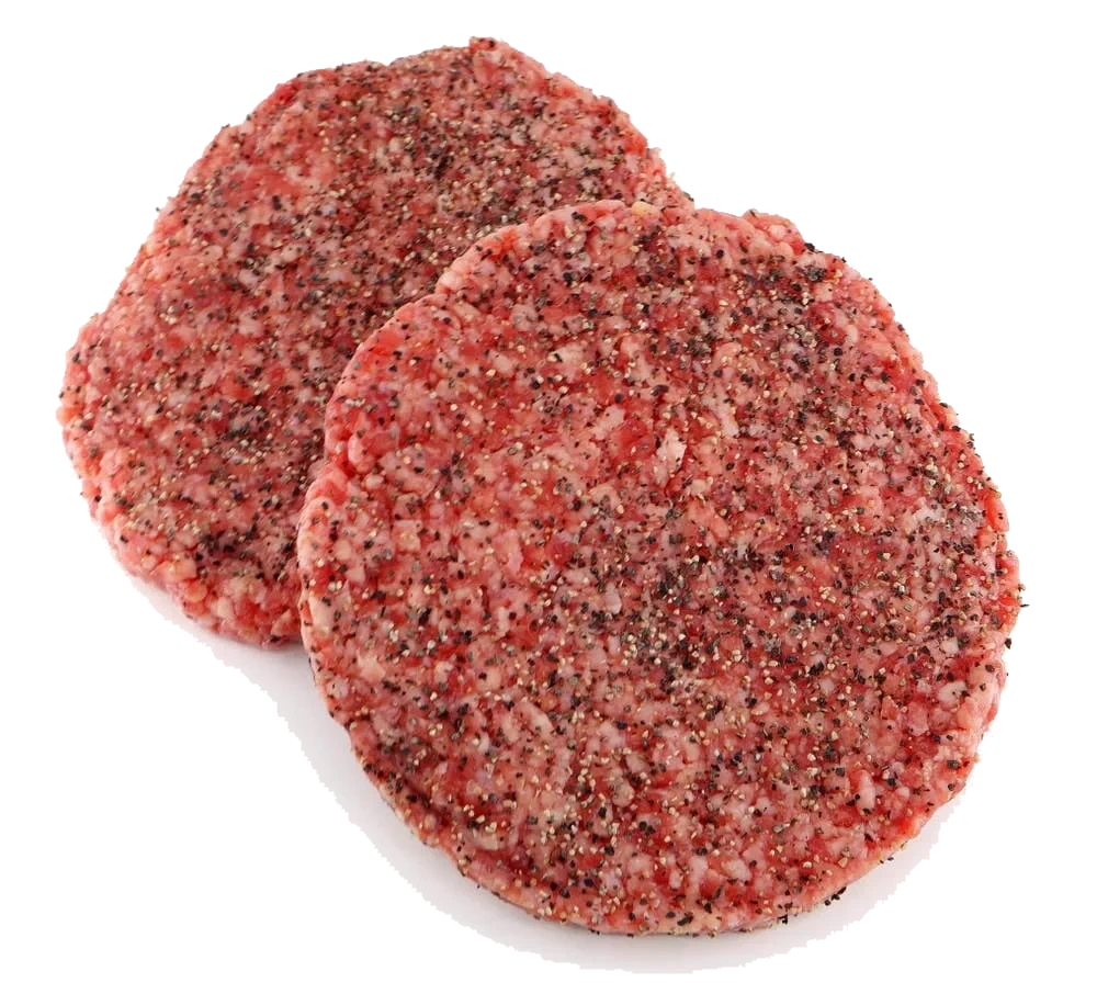 Fersk Torshov Burger